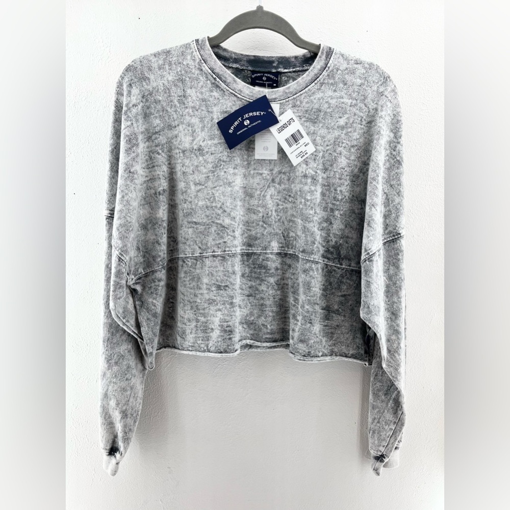 NWT Nashvillelle Music City Spirit Jersey Medium - Picture 2 of 8